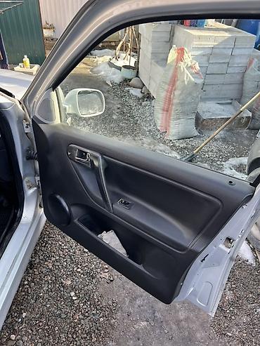 Volkswagen: Volkswagen Polo: 2000 г., 1.4 л, Автомат, Хэтчбэк — 6