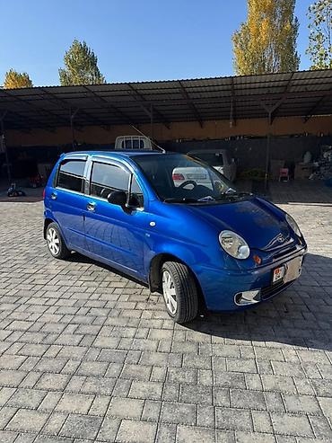 фары матиз: Daewoo Matiz: 2010 г., 0.8 л, Автомат, Бензин, Хэтчбэк — 2