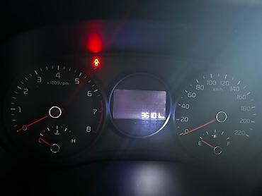 Kia: Kia Morning: 2019 г., 1 л, Автомат, Бензин, Хэтчбэк — 6