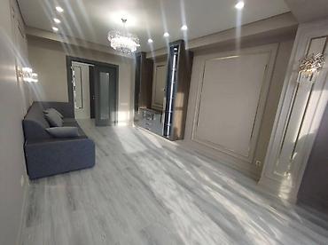 Продажа квартир: 2 комнаты, 84 м², Элитка, 5 этаж, Дизайнерский ремонт — 9