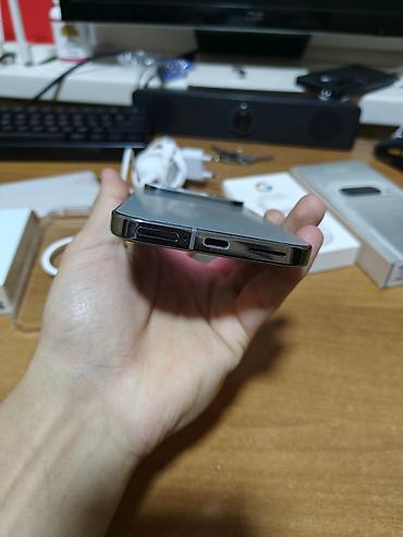 pul shark: Google Pixel 9 Pro XL, Б/у, 256 ГБ, цвет - Серый, 2 SIM — 4