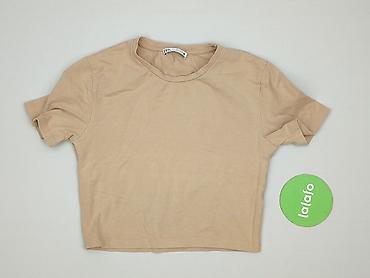 basic t shirty zara: Zara, T-shirt damski, rozmiar S — 2