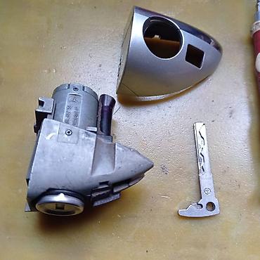 Ключи: Ключ Новый, Оригинал — 2