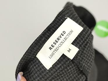 skup: Reserved, Spodnie materiałowe damskie, rozmiar M — 4