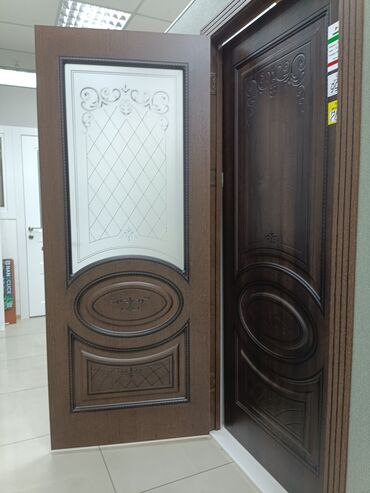 Межкомнатные двери: Межкомнатные двери от Российского завода, проверенное качество — 36