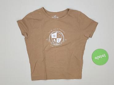 hollister: Hollister, T-shirt damski, rozmiar S — 2