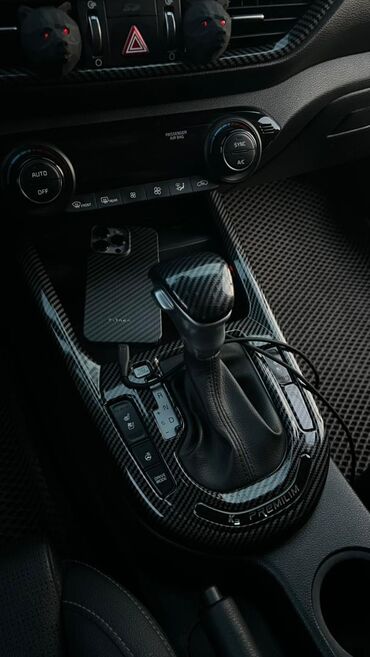 Kia: Kia K3: 2019 г., 1.6 л, Автомат, Бензин, Седан — 11