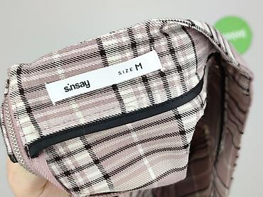 second hand słupsk: Sinsay, Spódnica damska, rozmiar M — 5