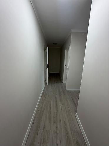 86: 2 комнаты, 48 м², 5 мкр 104 серия, 4 этаж, Евроремонт — 4