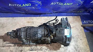 ej 20: Коробка передач Автомат Subaru 2000 г., Б/у, Оригинал, Япония — 4