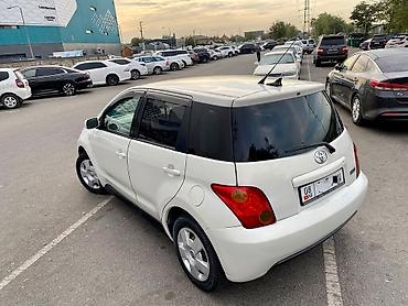 движок 1 8: Toyota Ist: 2004 г., 1.3 л, Автомат, Бензин, Хэтчбэк — 3