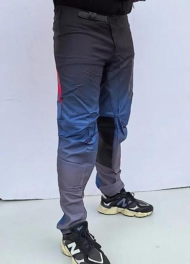 Pantalone: Pantalone, bоја - Šareno — 1