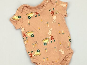 strój kąpielowy dla chłopca 92: Body, So cute, 3-6 m, 
stan - Bardzo dobry