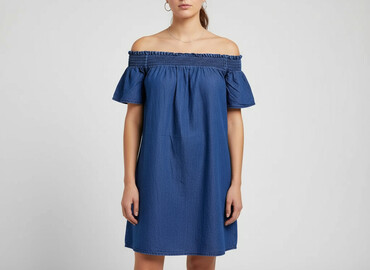 sukienka na jedno ramię stradivarius: Warehouse, Women`s dress, size M