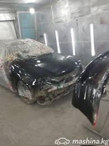 m5 e60: Цена зависит от сложности ремонта❗❗❗ Авто малярные — 2