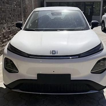 BYD: BYD Yuan Plus: 2026 г., Электромобиль, Кроссовер — 3
