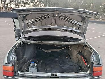 Volkswagen: Volkswagen Passat: 1991 г., Бензин — 10
