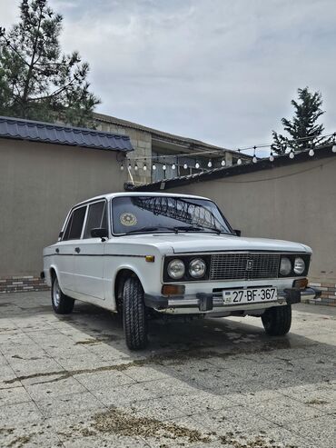 купить мопед в кредит: VAZ (LADA) 2106: 1.6 l | 1984 il Sedan