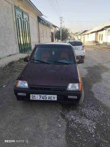 тико машина 2020: Daewoo Tico: 1997 г., 0.8 л, Механика, Бензин, Хэтчбэк
