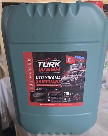 Mühərrik yağları: 4 l, 10w40 — 11