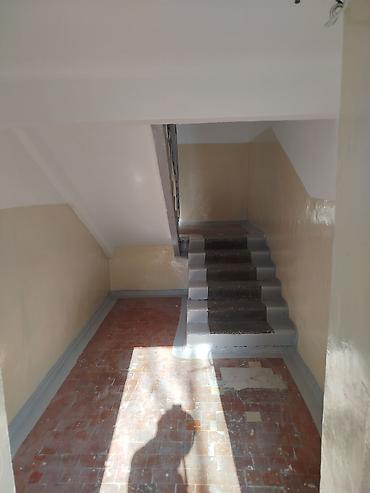 Покраска: Покраска подъездов и лестничных клеток под ключ Касметика Крыши — 6