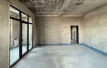 Продажа квартир: 2 комнаты, 84 м², Индивидуалка, 7 этаж — 6