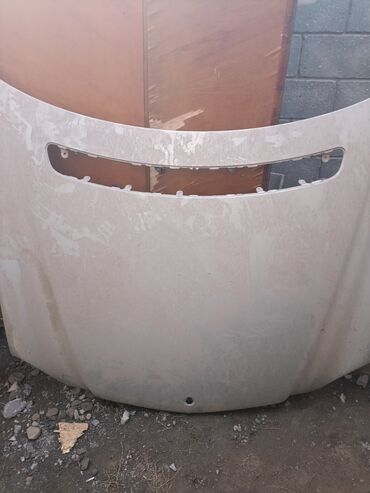 капот на бмв: Капот Mercedes-Benz, Аналог