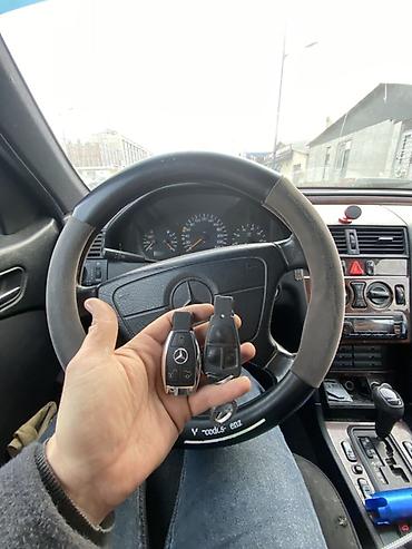 can hacker: Унаа ачкычтарын жасоо Изготовление и программирование автомобильных — 6