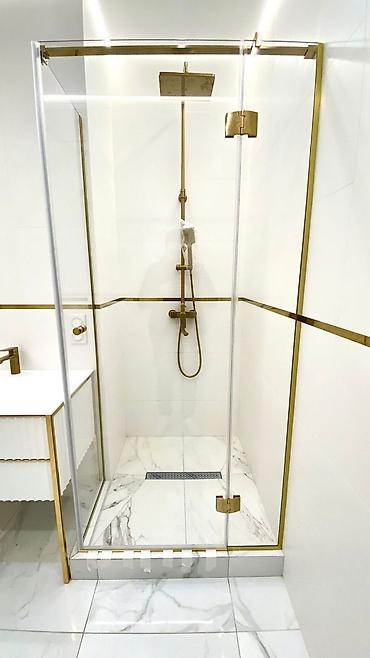 Перегородки на заказ: На заказ Лофт-перегородка, Бронированное стекло, Монтаж, Бесплатный замер, Бесплатная доставка — 3