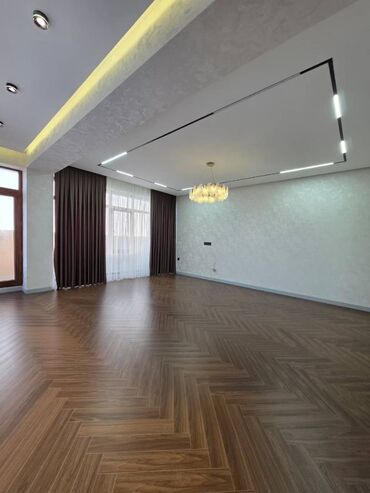 Yeni tikili: 2 otaqlı, Yeni tikili, 160 kv. m — 2