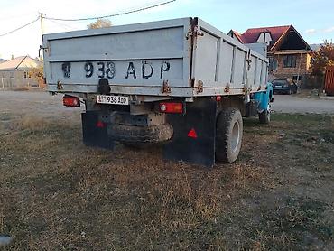vanette nissan: Грузовик, ЗИЛ, Б/у — 2