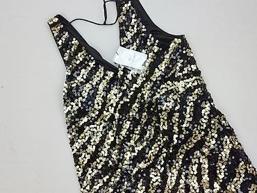 mango sukienka cekiny: MNG Suit, Sukienka damska, rozmiar S — 1