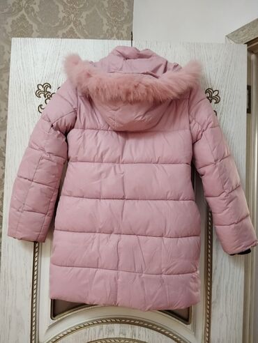 Kurtkalar: Kurtka 10, 12 yaş 2, 3 dəfə geyinilib — 8