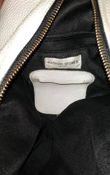 Torbe: Skupoceni italijanski ranac od prirodne kože NOVO Predivan i neobican — 10