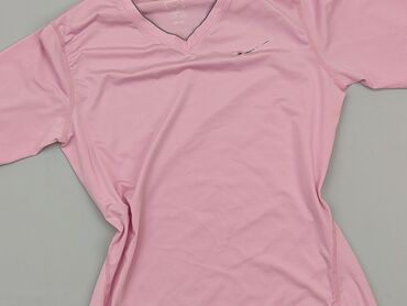 t shirty nike basic: T-shirt, Nike, S, stan - Dobry