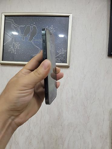 iphone 12 2 ci əl: IPhone 12 Pro, 128 GB, Pacific Blue, Face ID — 9