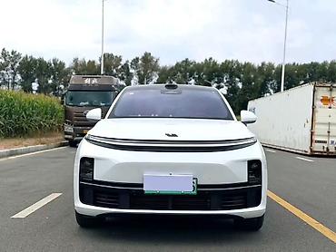 neta ls: Lixiang L7: 2023 г., Гибрид, Кроссовер — 3