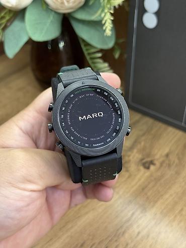 garmin cirqa бишкек: Garmin MARQ Golfer GEN2 • Новый!Открытая коробка • Полный комплект • — 7