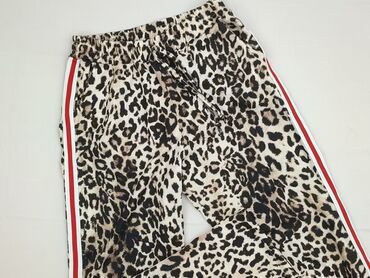 spodnie od piżamy damskie hello kitty: Leggings Elegant for women, S (EU 36)