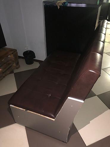 Прямые диваны: Прямой диван — 16