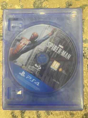 аренда игр ps4: Игровая приставка Sony PlayStation 4 с игрой Marvel's Spider-Man