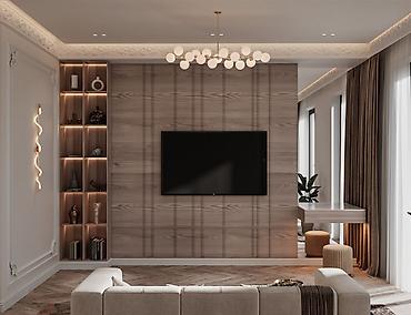 pol yonan usta: 🏠 İnteryer Dizayn ✨Şok kampaniya - 1kv=4Azn (sahəsi 120+ kv olan — 6