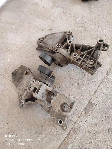 Remenice: SPANER 1,5DCI K9K ZA NISSAN QASHQAI OD 2007. DO 2012. GOD. | nosac — 2
