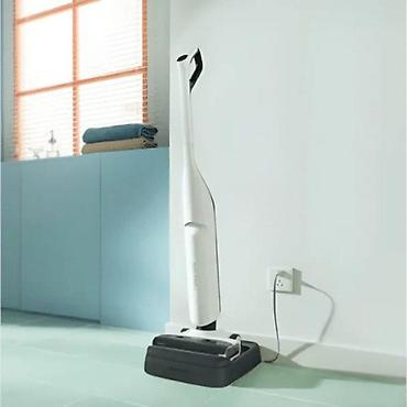 Yuyucu tozsoran "Roborock Flexi Lite White — 2