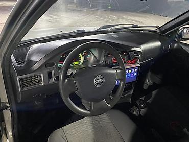 matiz 2009: Daewoo Nexia: 2008 г., 1.5 л, Механика, Бензин, Седан — 5