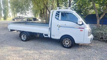 Легкий грузовой транспорт: Легкий грузовик, Hyundai, Стандарт, 2 т, Новый — 12