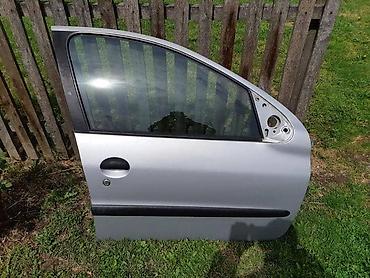 brezza 170 klima cena: VRATA SUVOZAČEVA EZR BOJA ZA PEUGEOT 206 | Imam sve delove za — 2