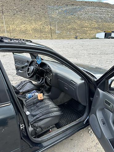 gra: Toyota Camry: 1992 г., 3 л, Механика, Бензин, Универсал — 5