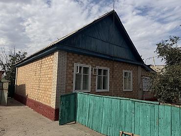 Продажа коттеджей и домов: 6 комнат и более, 97 м², 36 соток, Сокулук, Собственник — 13