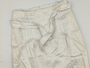 obcisłe spódnice mini: Jacqueline Riu, Women`s skirt, size XL (EU 42)